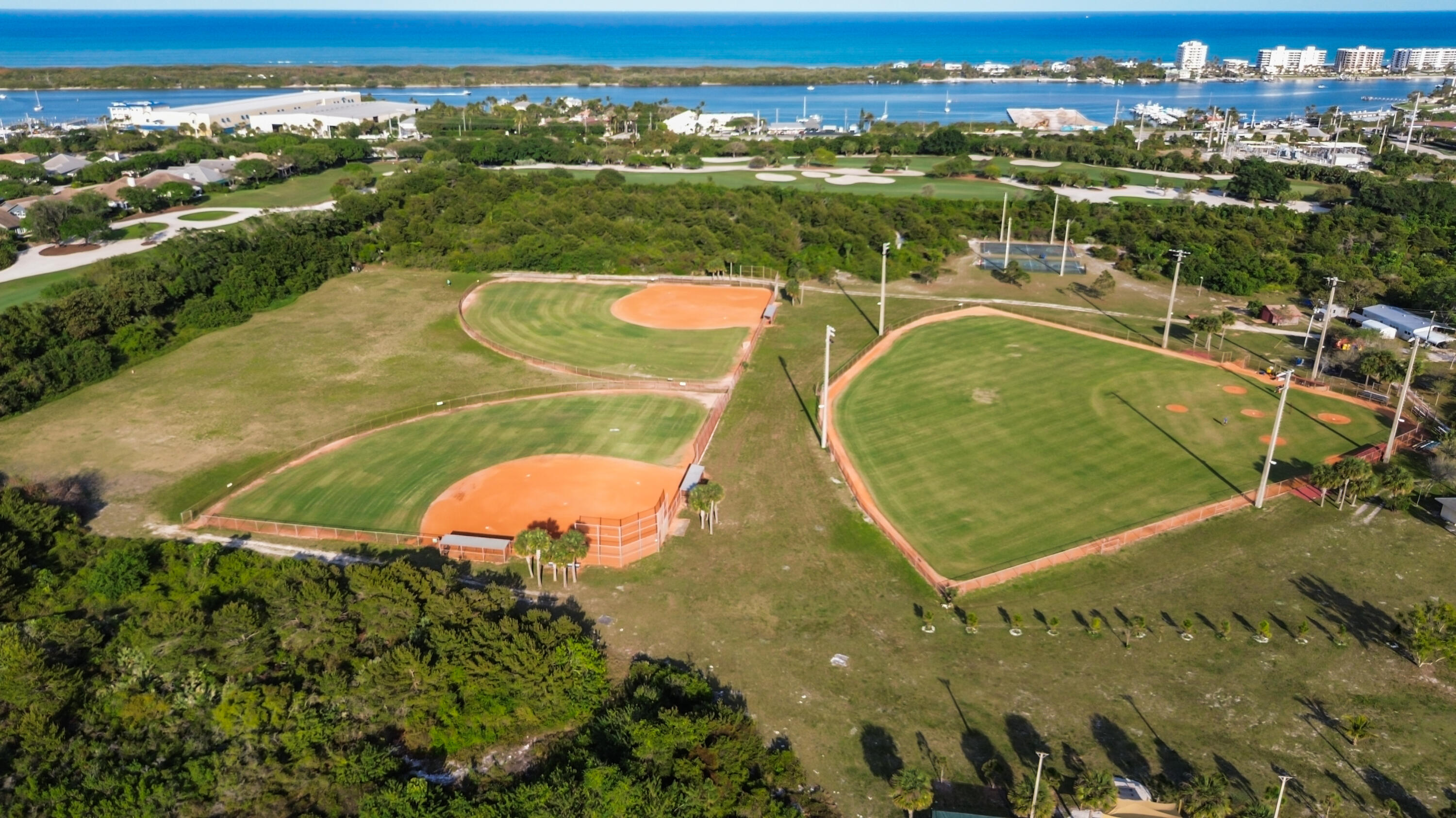 TEQUESTA HILLS CONDO - Residential Lease