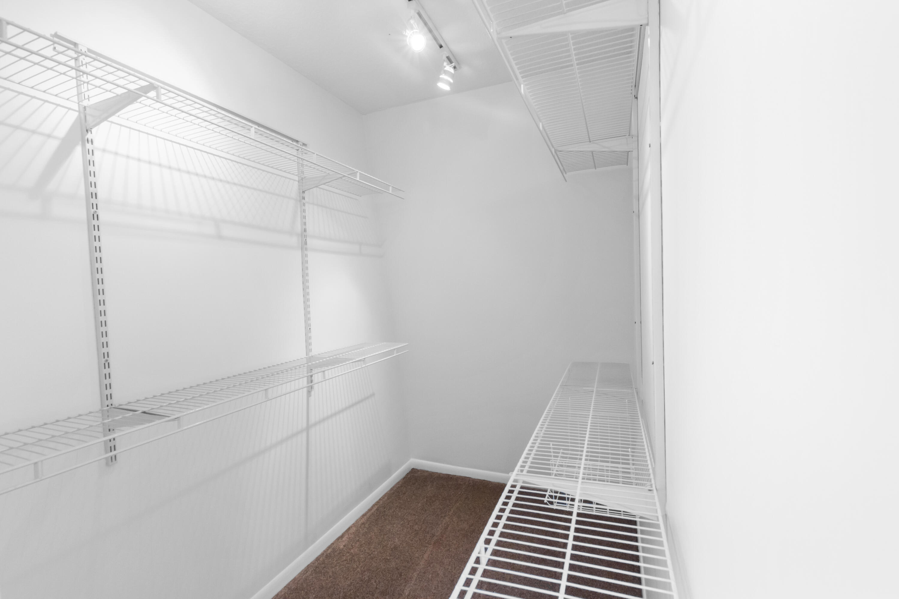 TEQUESTA HILLS CONDO - Residential Lease