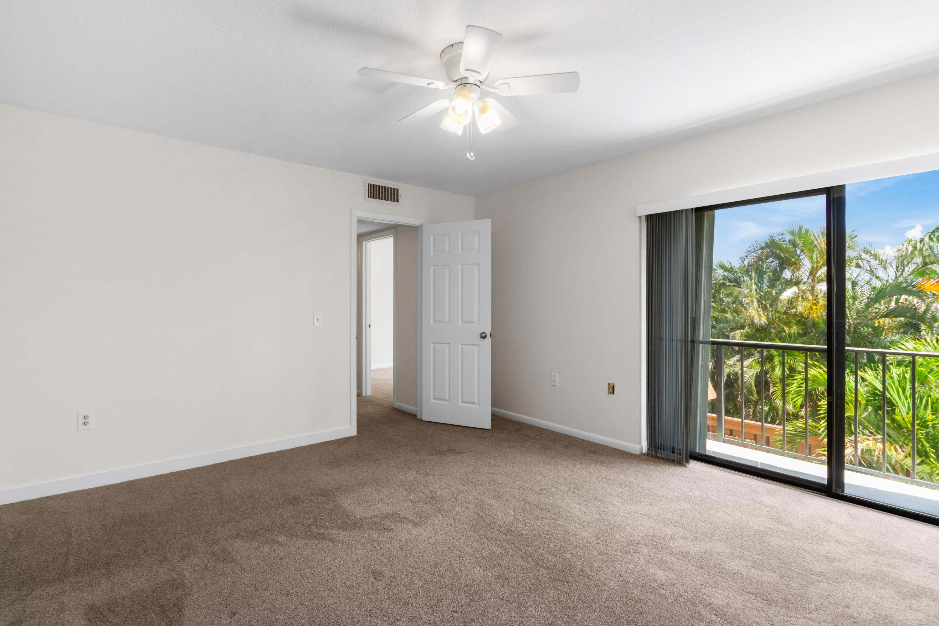 TEQUESTA HILLS CONDO - Residential Lease