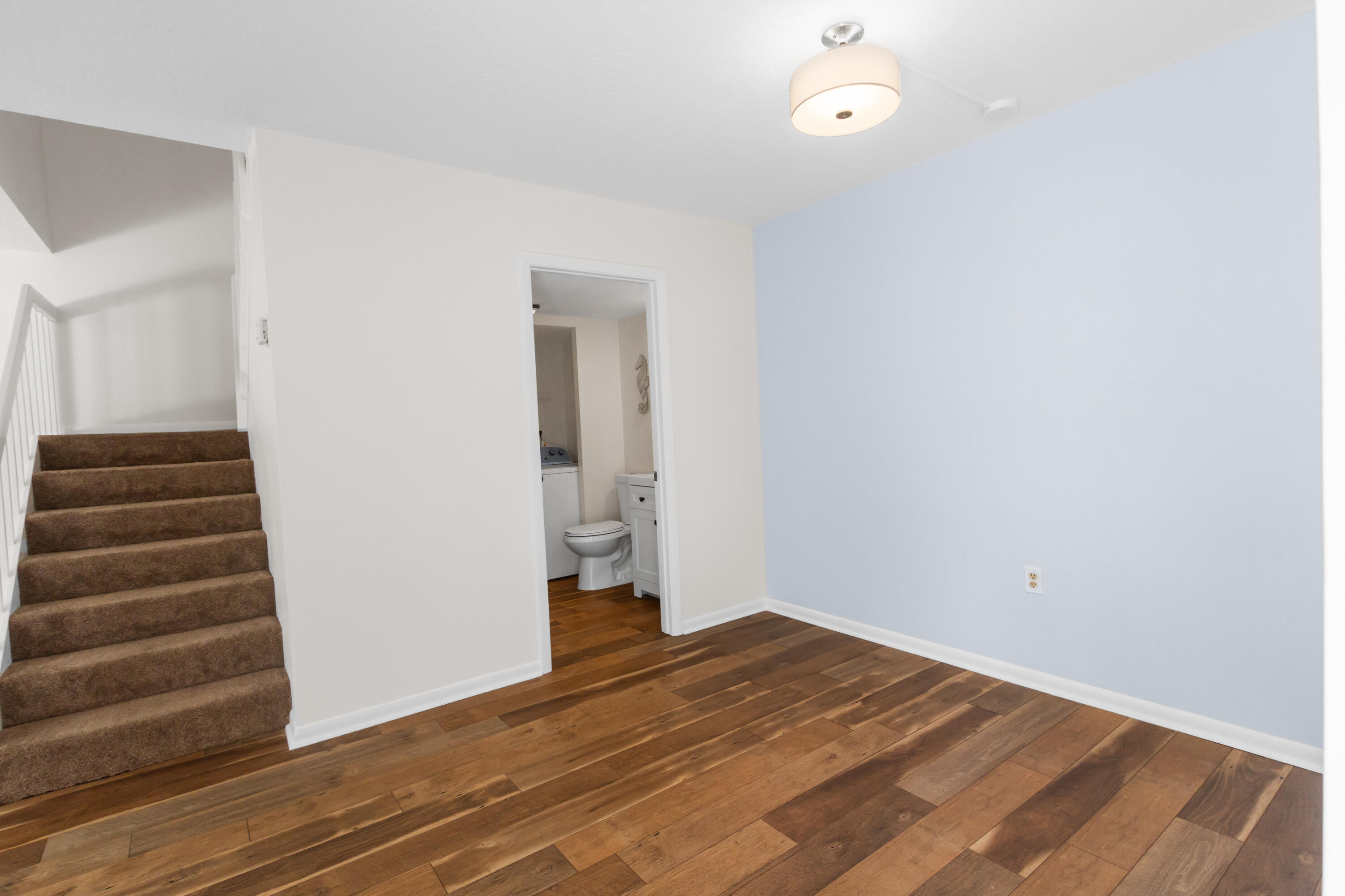 TEQUESTA HILLS CONDO - Residential Lease