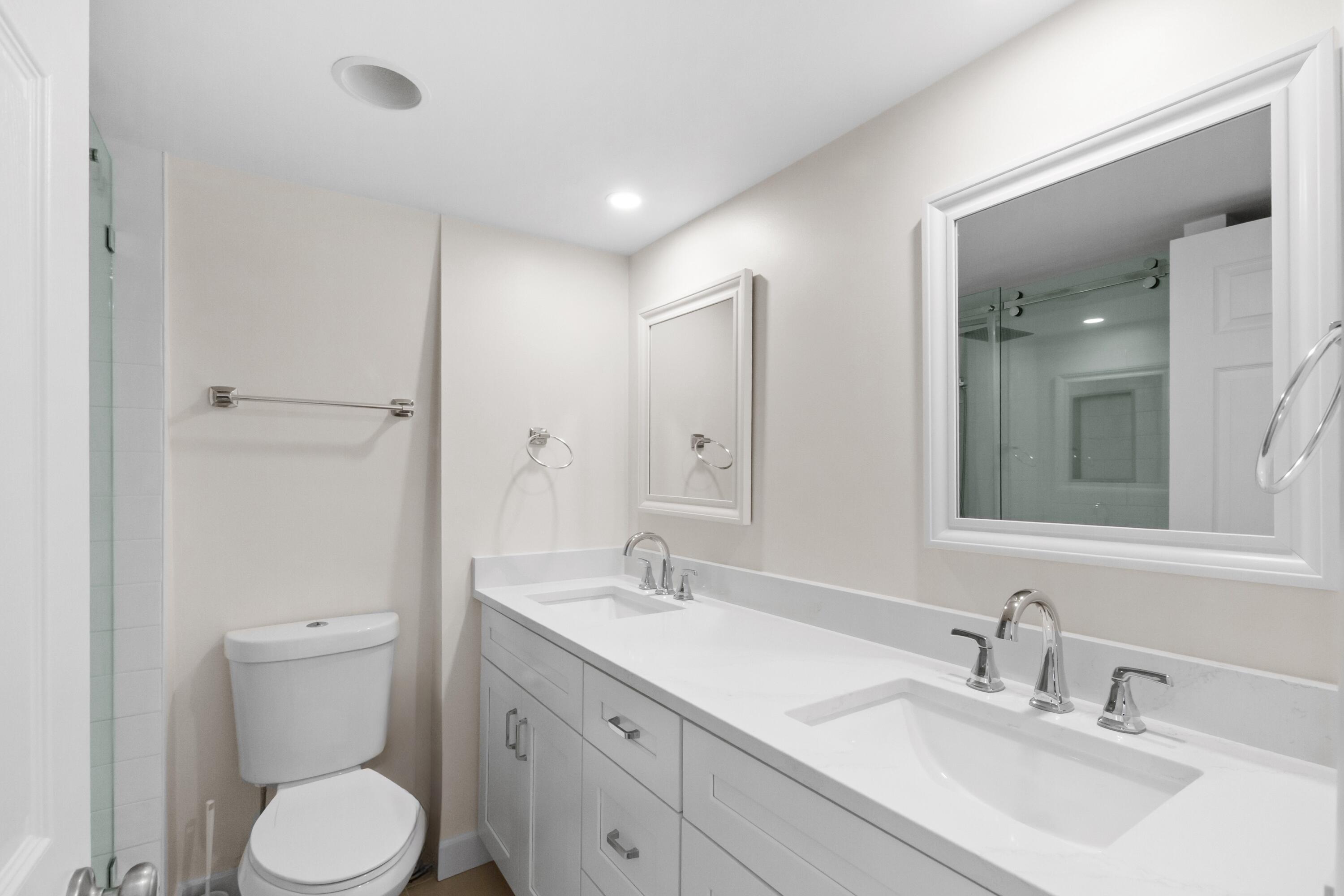 TEQUESTA HILLS CONDO - Residential Lease