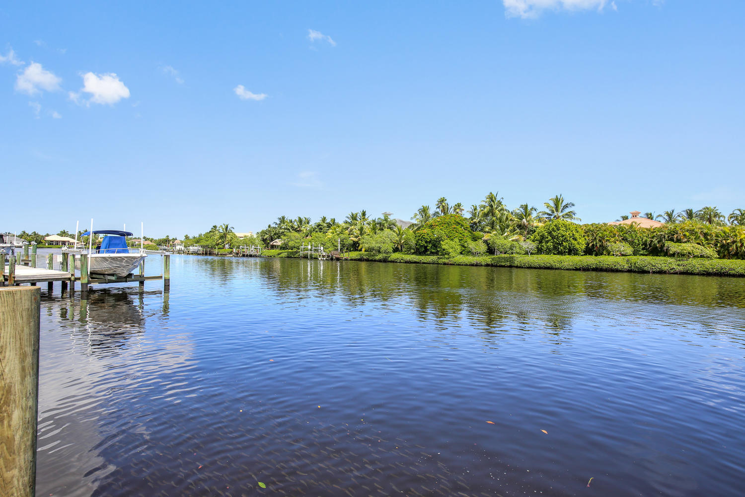 JUPITER RIVER ESTATES - Residential