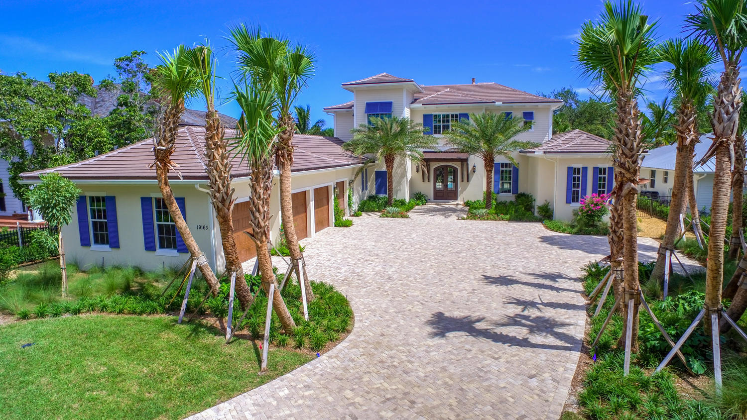 JUPITER RIVER ESTATES - Residential