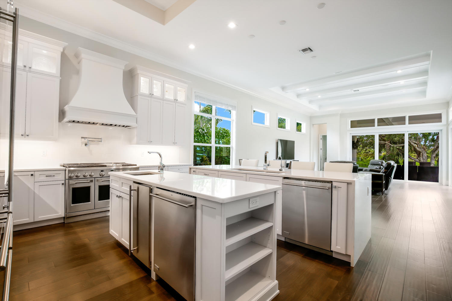 JUPITER RIVER ESTATES - Residential