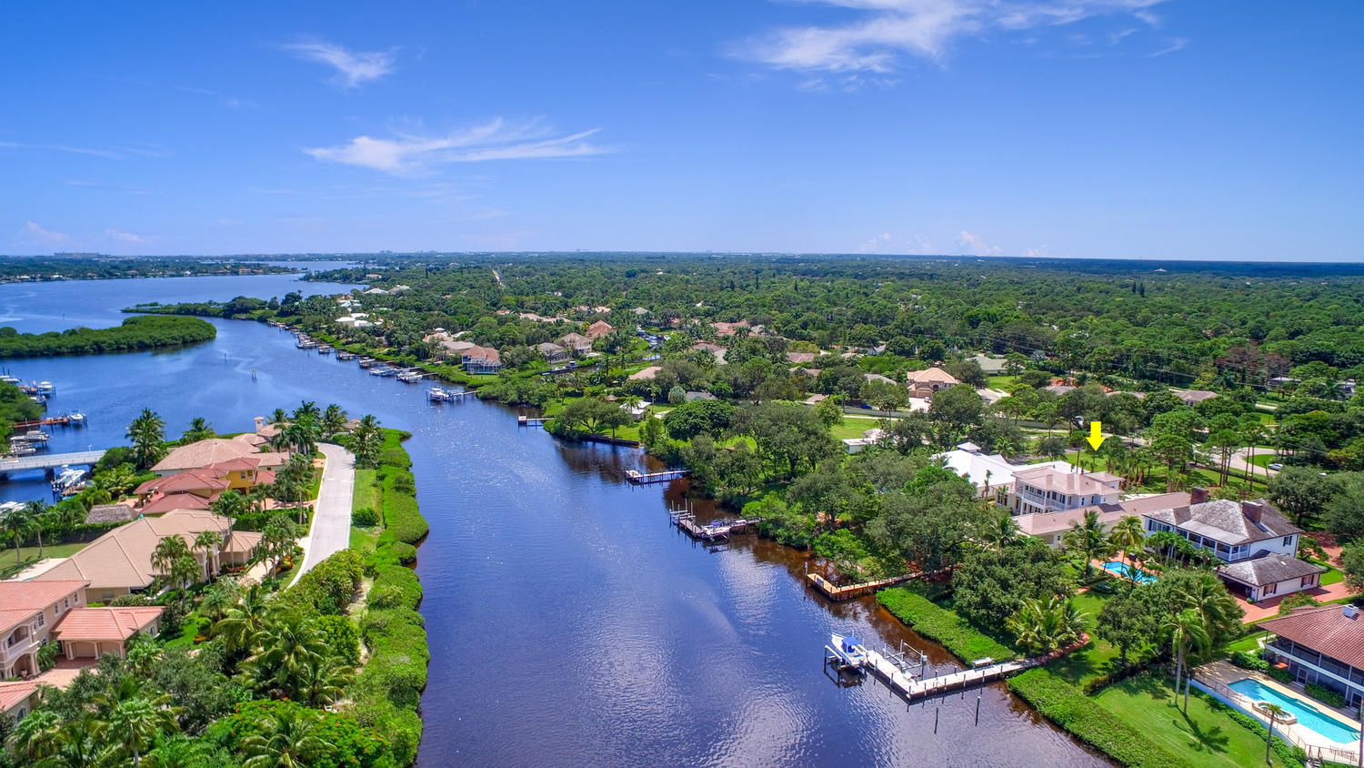 JUPITER RIVER ESTATES - Residential