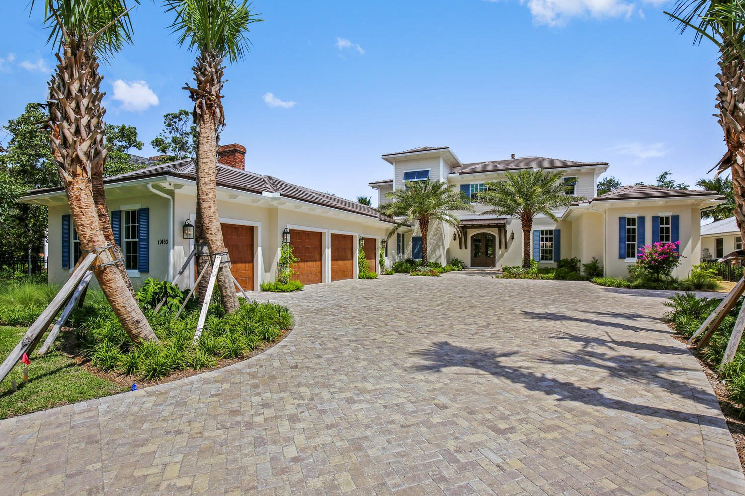 JUPITER RIVER ESTATES - Residential