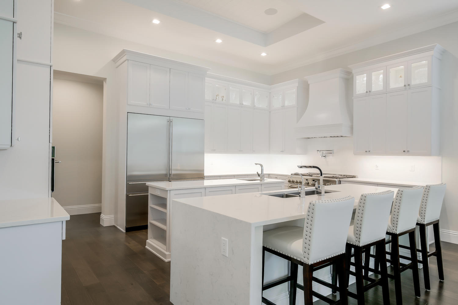 JUPITER RIVER ESTATES - Residential