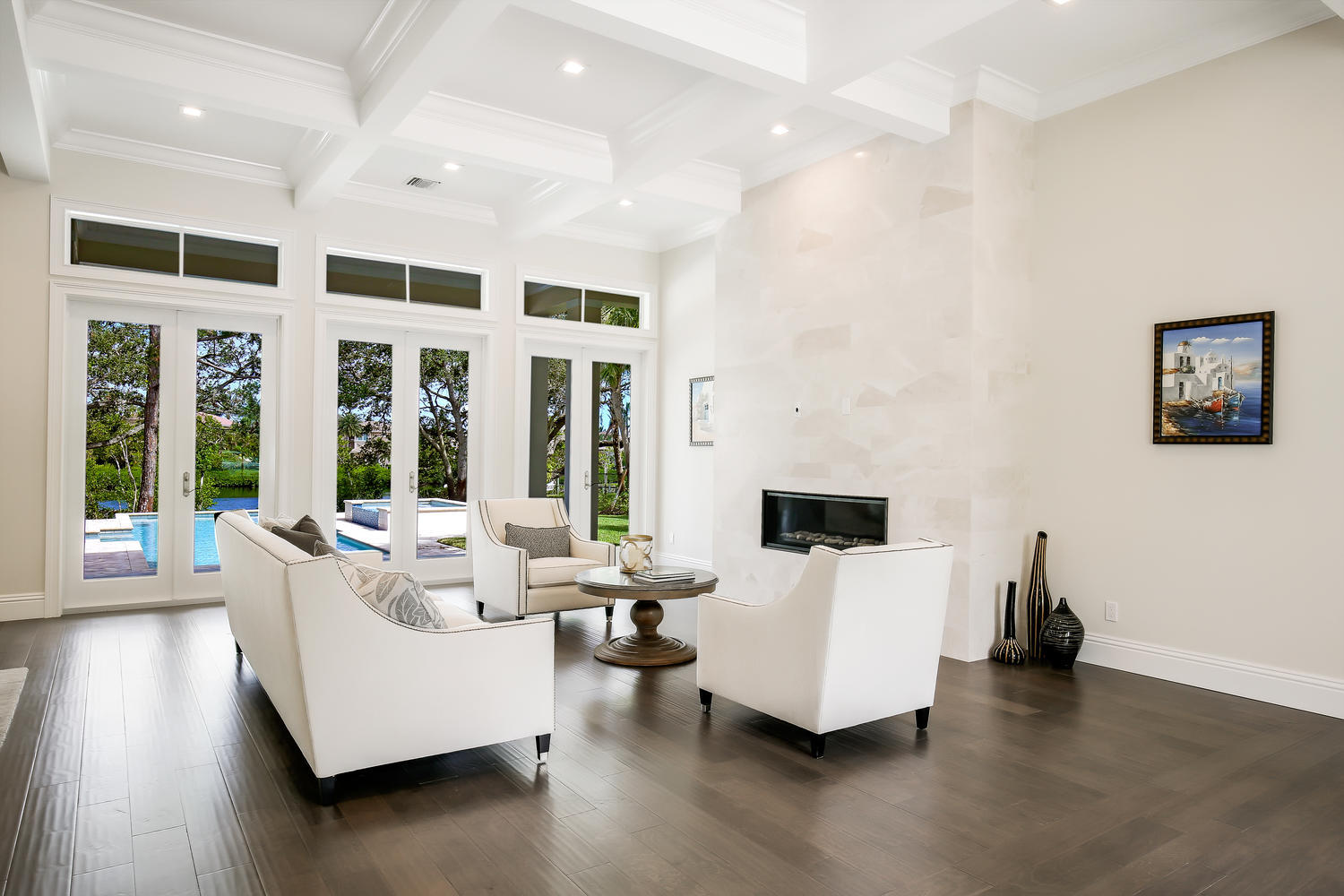 JUPITER RIVER ESTATES - Residential