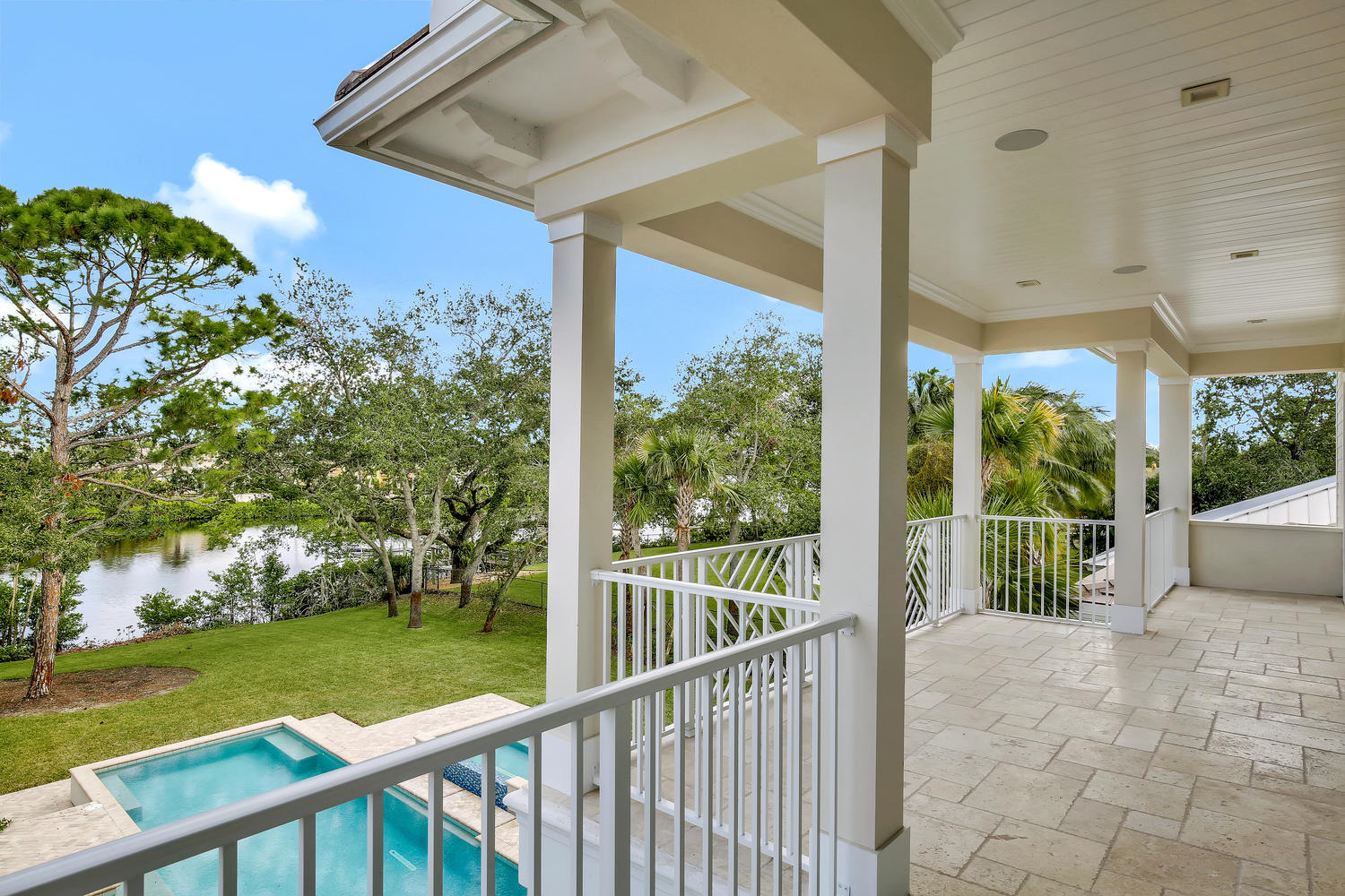 JUPITER RIVER ESTATES - Residential