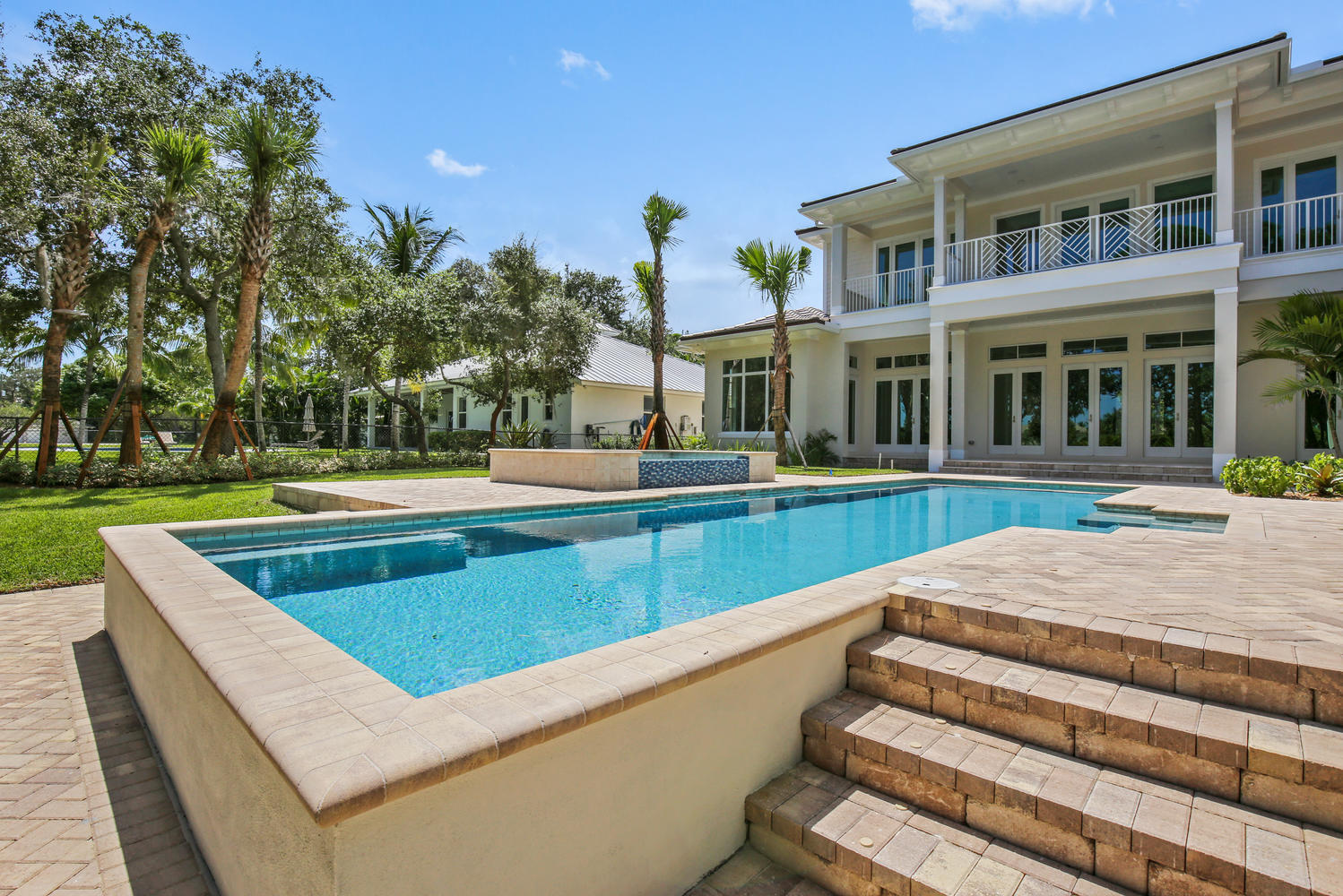 JUPITER RIVER ESTATES - Residential