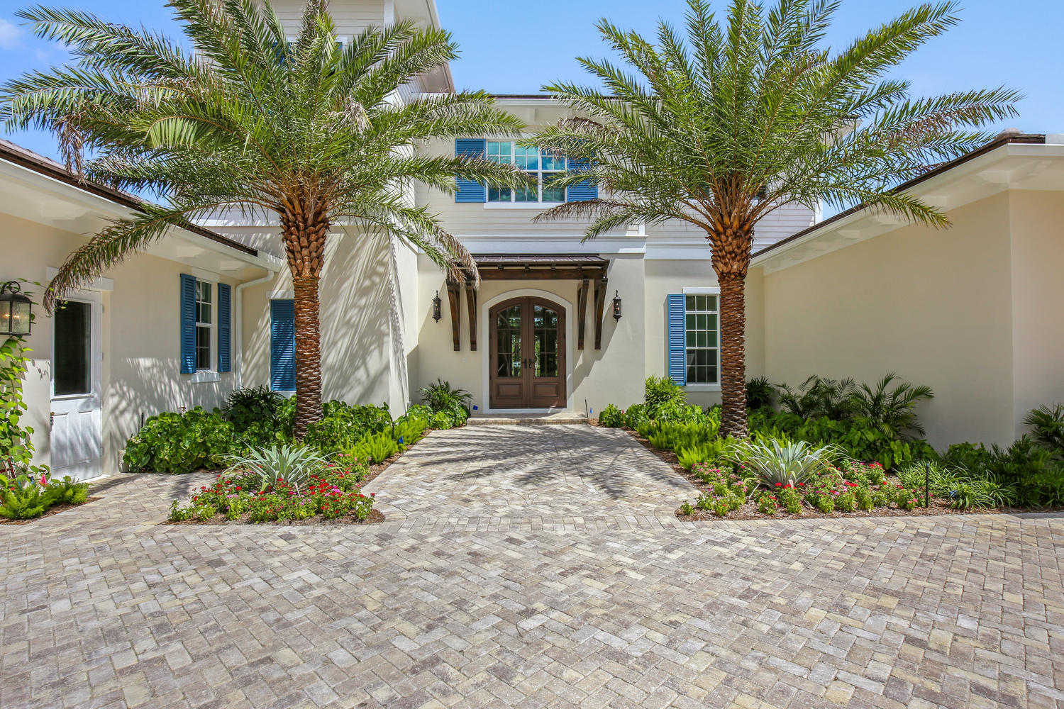 JUPITER RIVER ESTATES - Residential