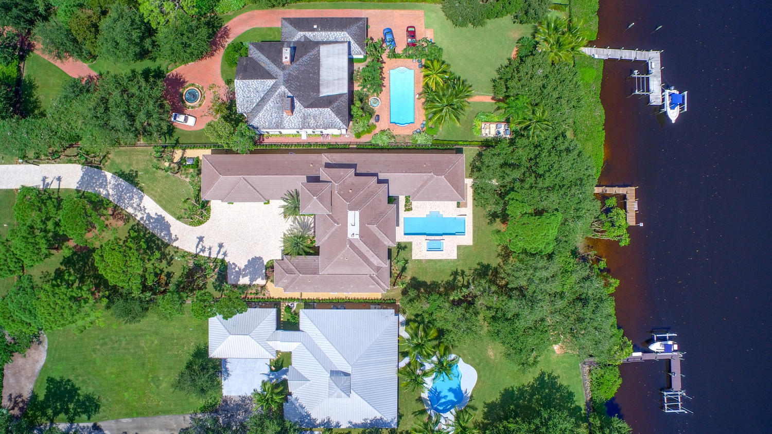 JUPITER RIVER ESTATES - Residential