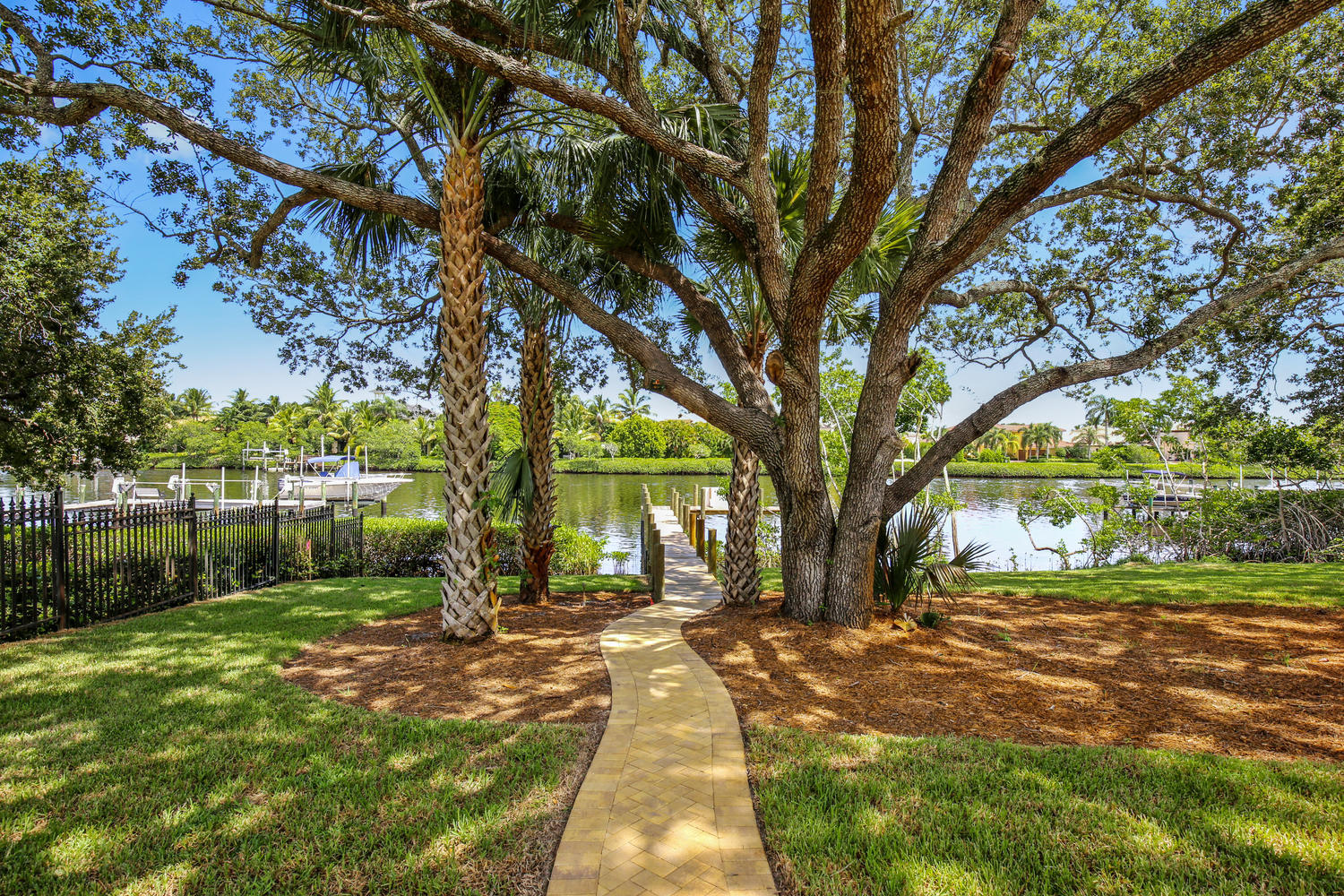 JUPITER RIVER ESTATES - Residential