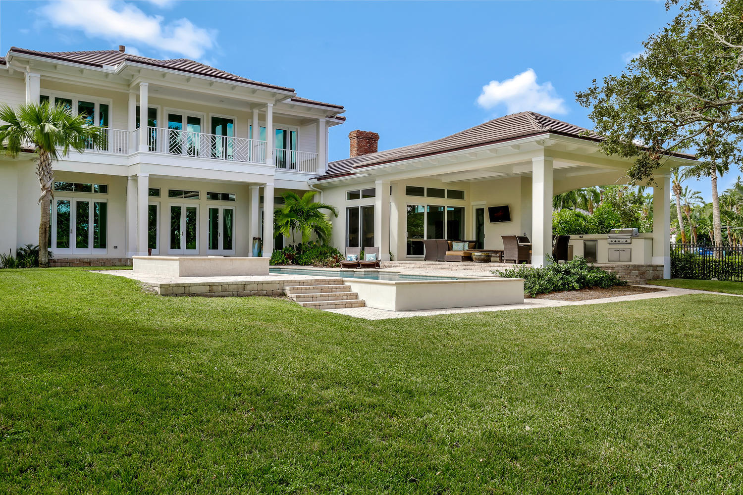 JUPITER RIVER ESTATES - Residential