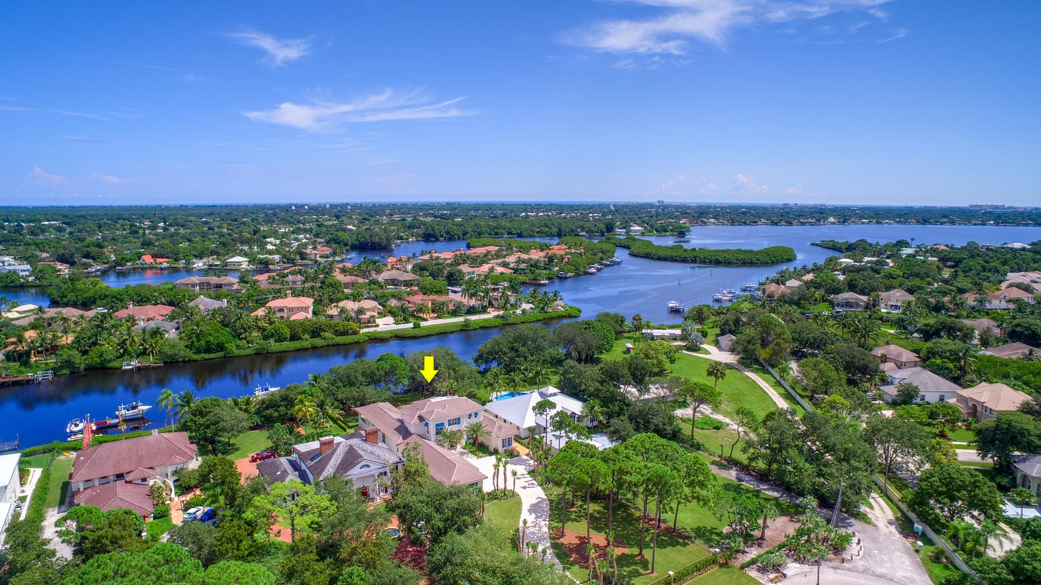 JUPITER RIVER ESTATES - Residential