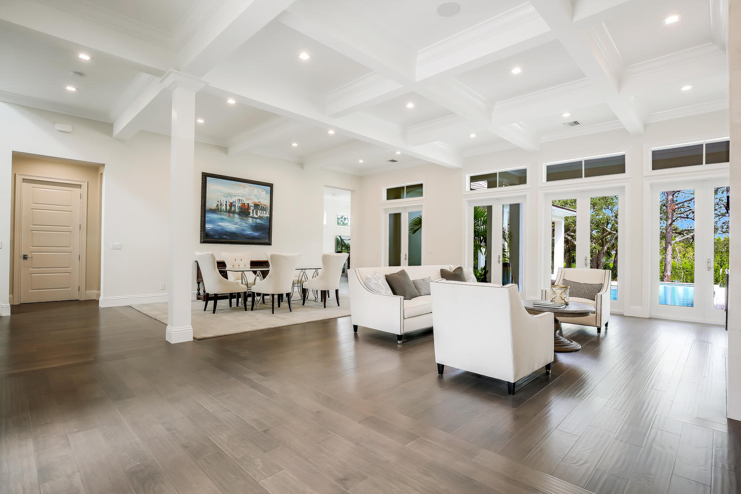 JUPITER RIVER ESTATES - Residential