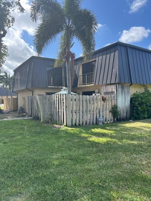 2421 Waterside Drive Lake Worth FL 33461