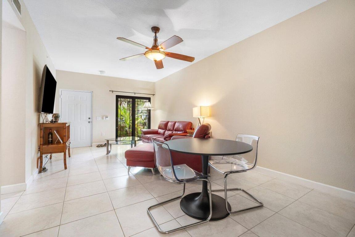 SAN MATERA THE GARDENS CONDO - Residential