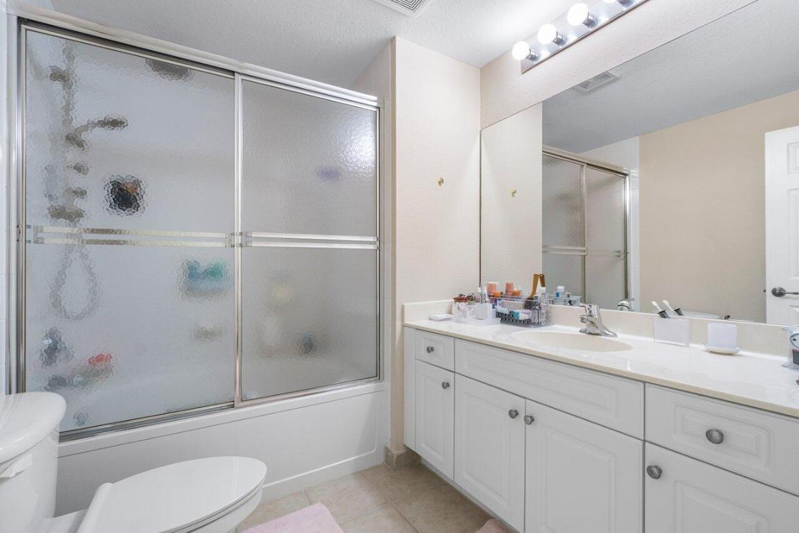 SAN MATERA THE GARDENS CONDO - Residential