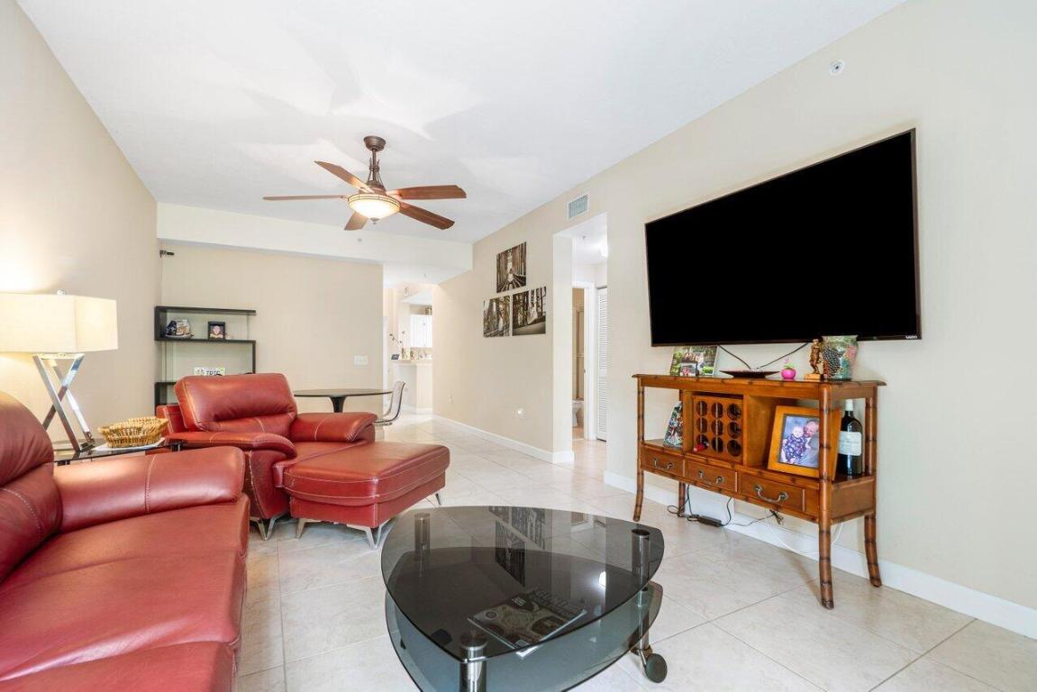 SAN MATERA THE GARDENS CONDO - Residential