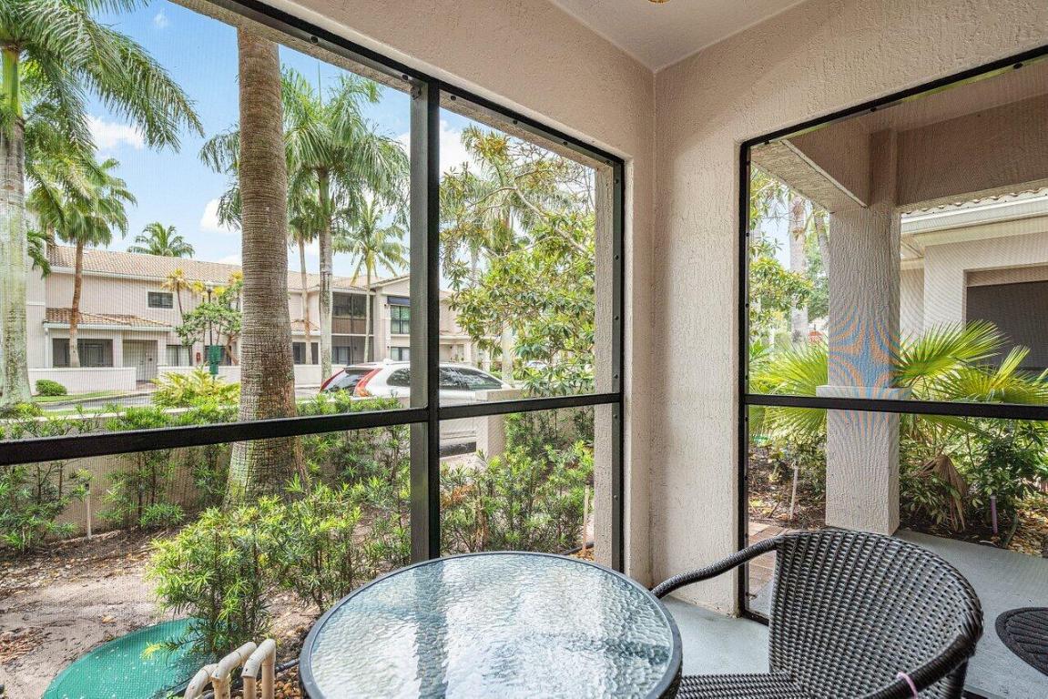 SAN MATERA THE GARDENS CONDO - Residential