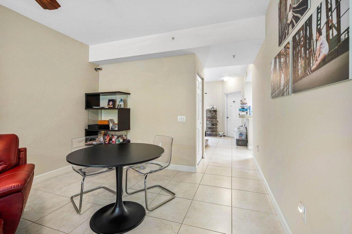 SAN MATERA THE GARDENS CONDO - Residential