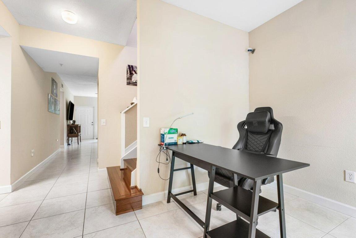 SAN MATERA THE GARDENS CONDO - Residential