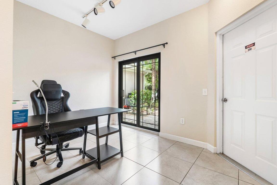 SAN MATERA THE GARDENS CONDO - Residential