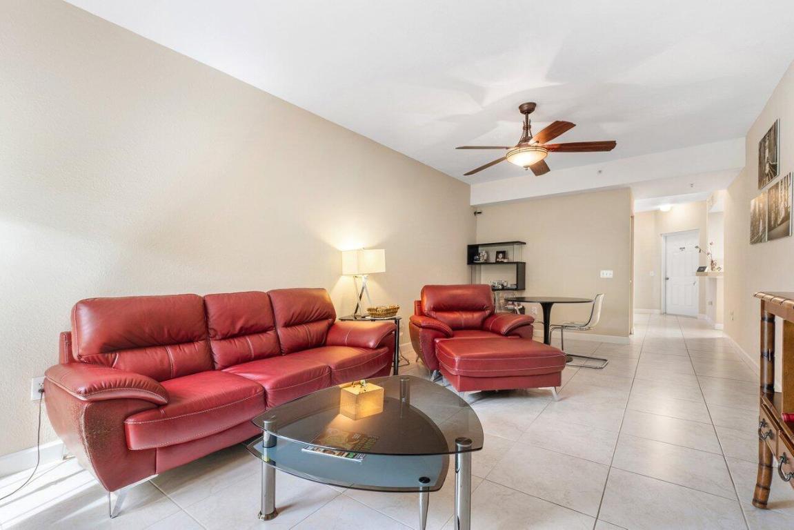 SAN MATERA THE GARDENS CONDO - Residential