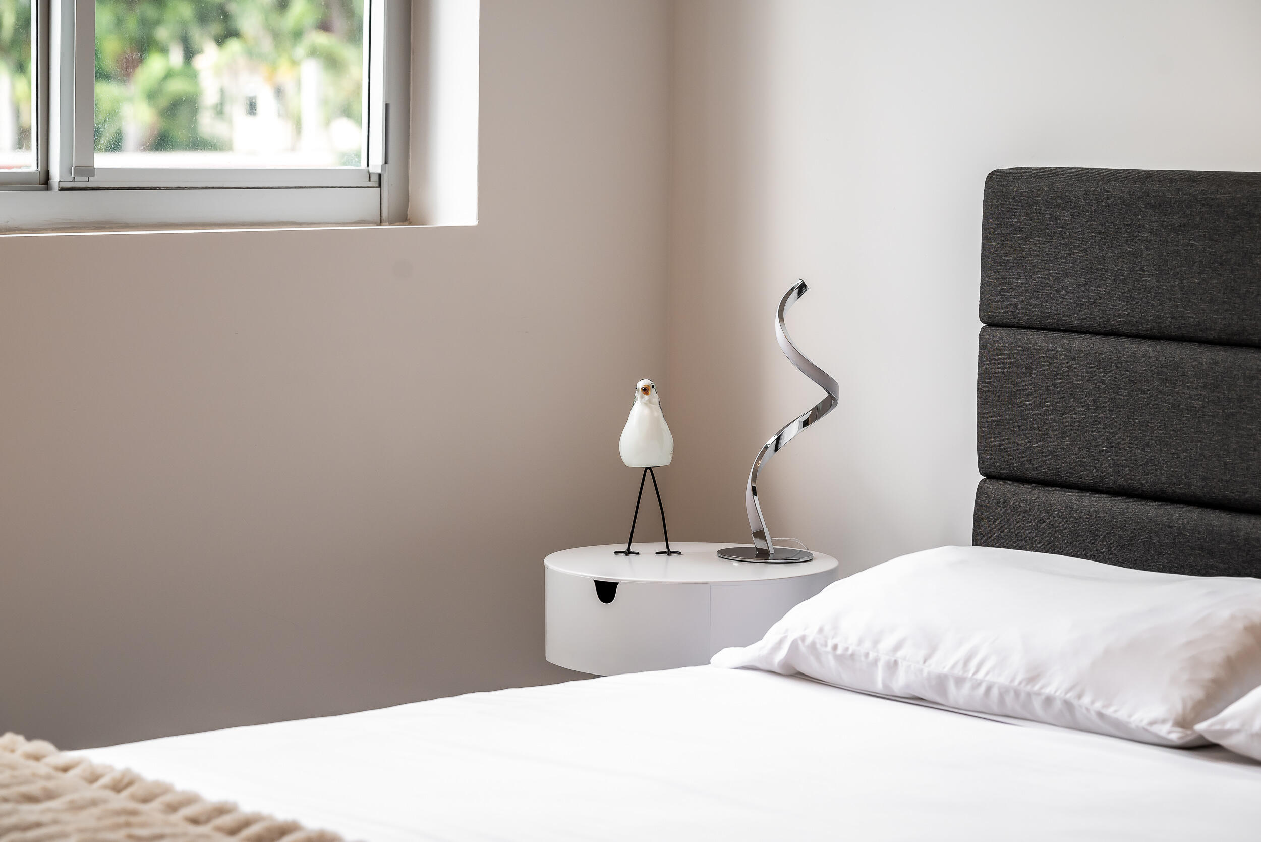 TOWER 155 CONDO - Residential Lease