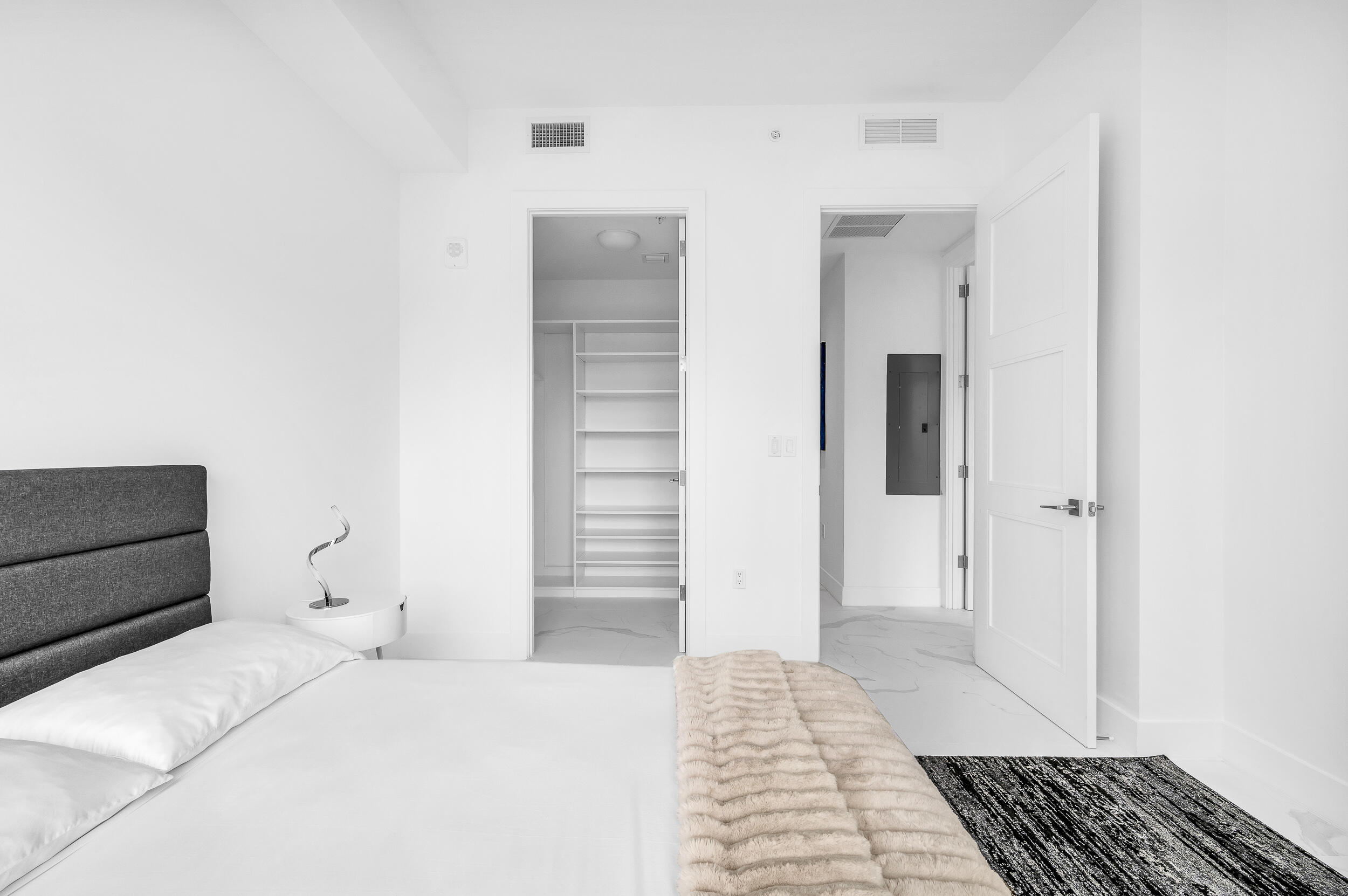 TOWER 155 CONDO - Residential Lease