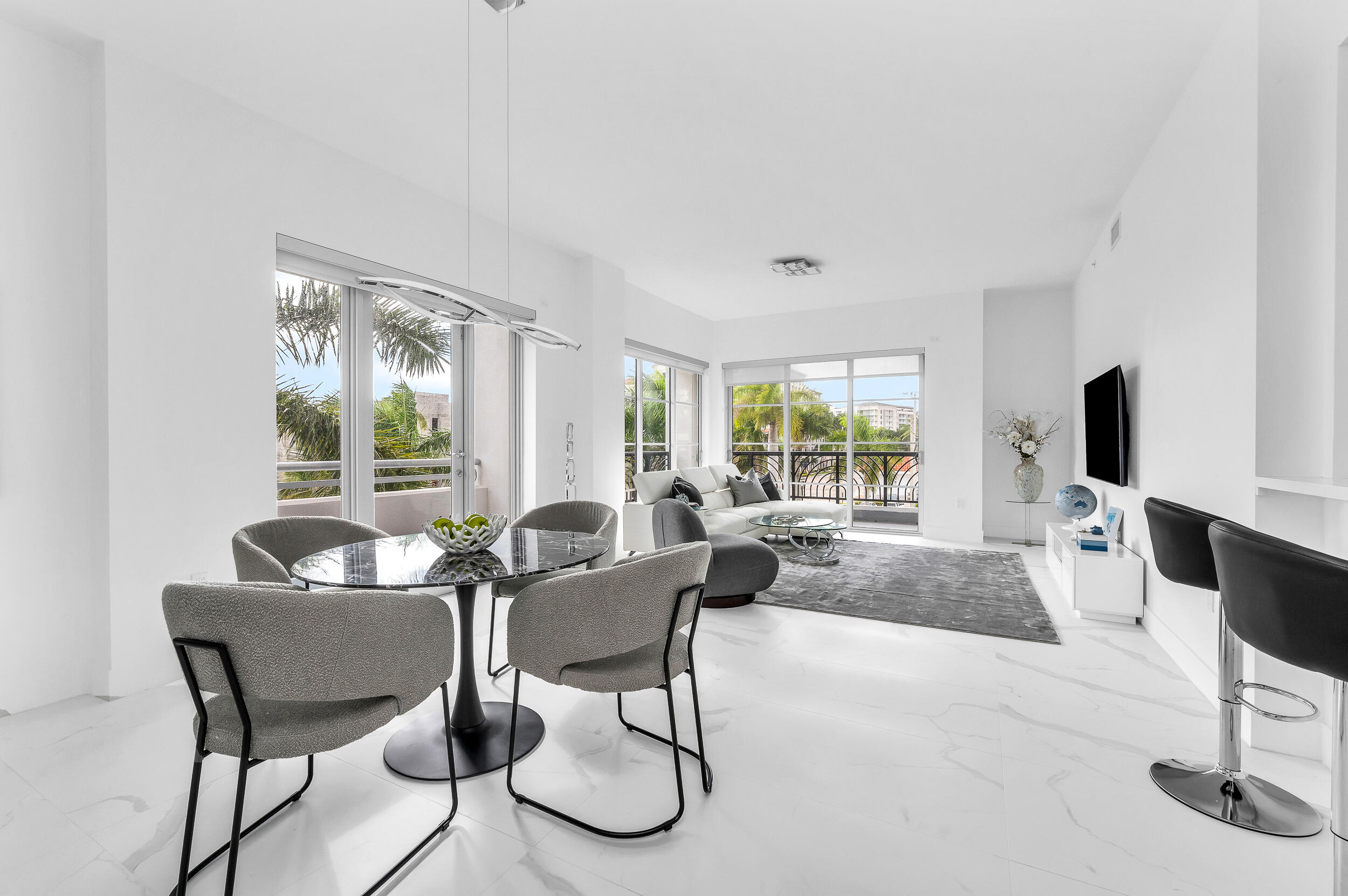 TOWER 155 CONDO - Residential Lease