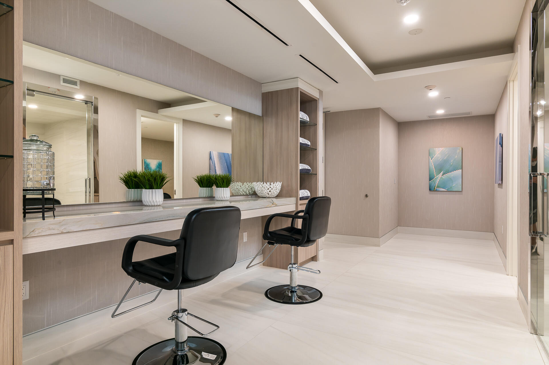 TOWER 155 CONDO - Residential Lease