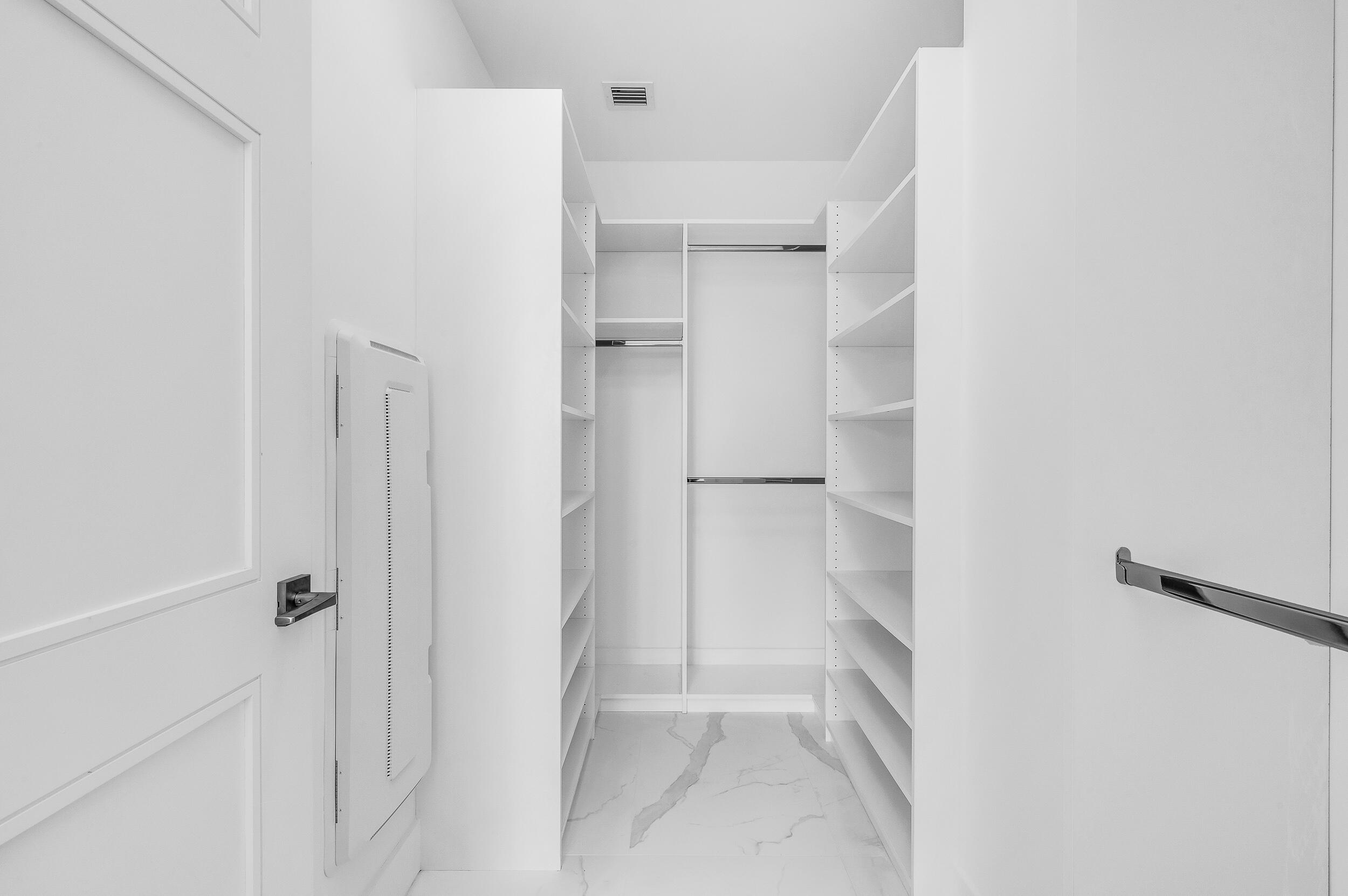 TOWER 155 CONDO - Residential Lease