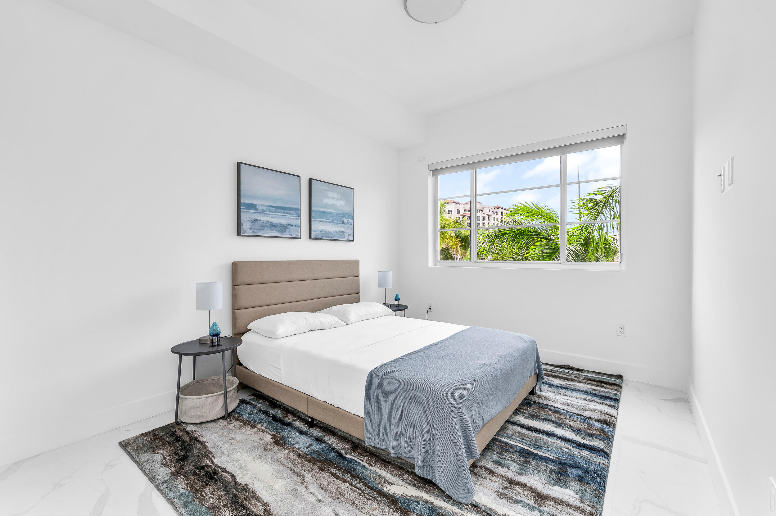 TOWER 155 CONDO - Residential Lease