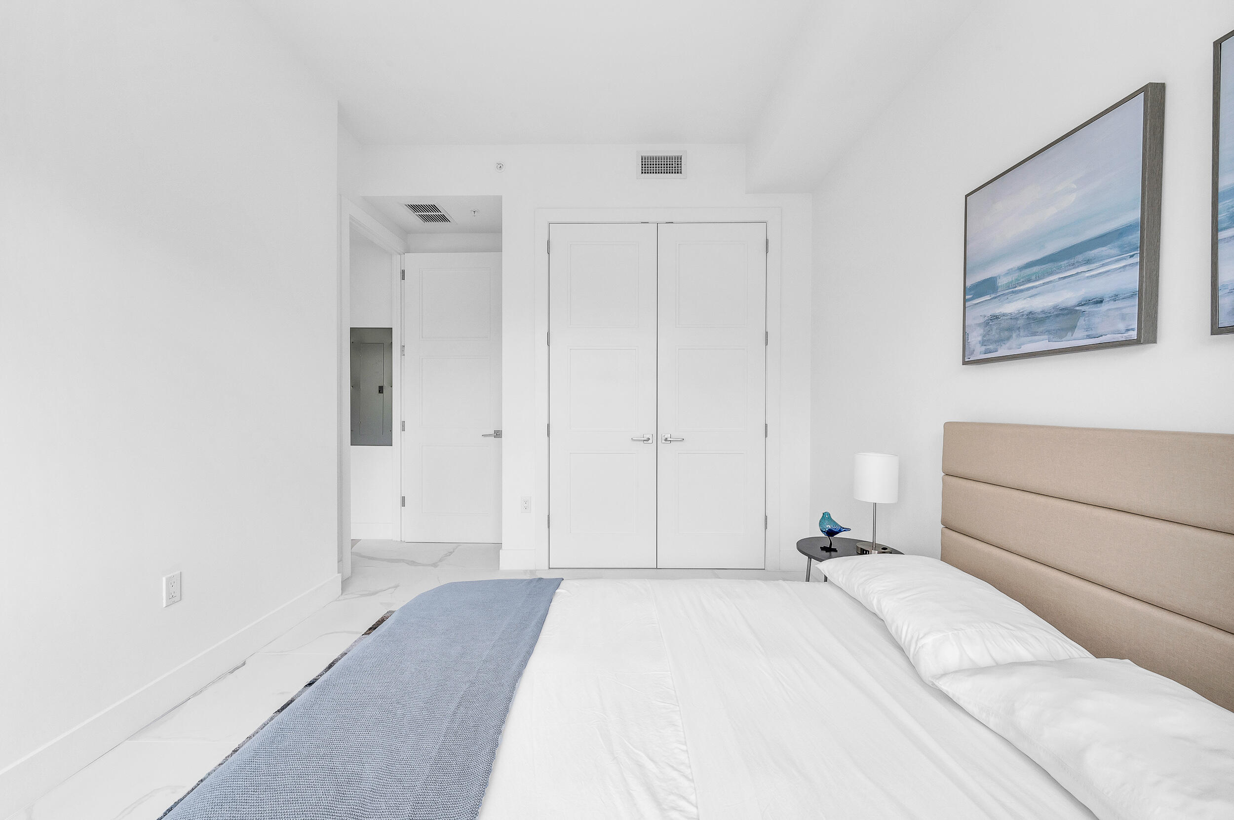 TOWER 155 CONDO - Residential Lease