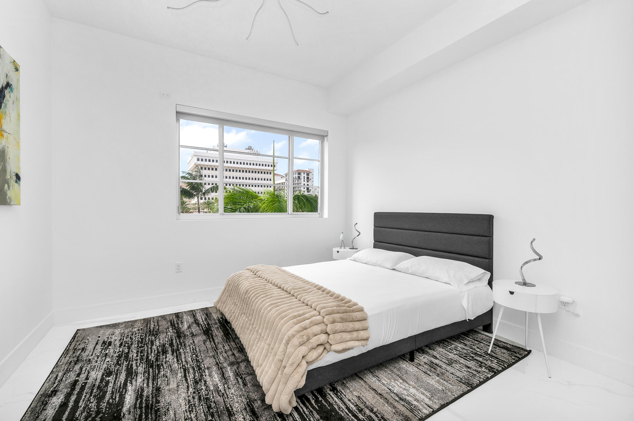 TOWER 155 CONDO - Residential Lease