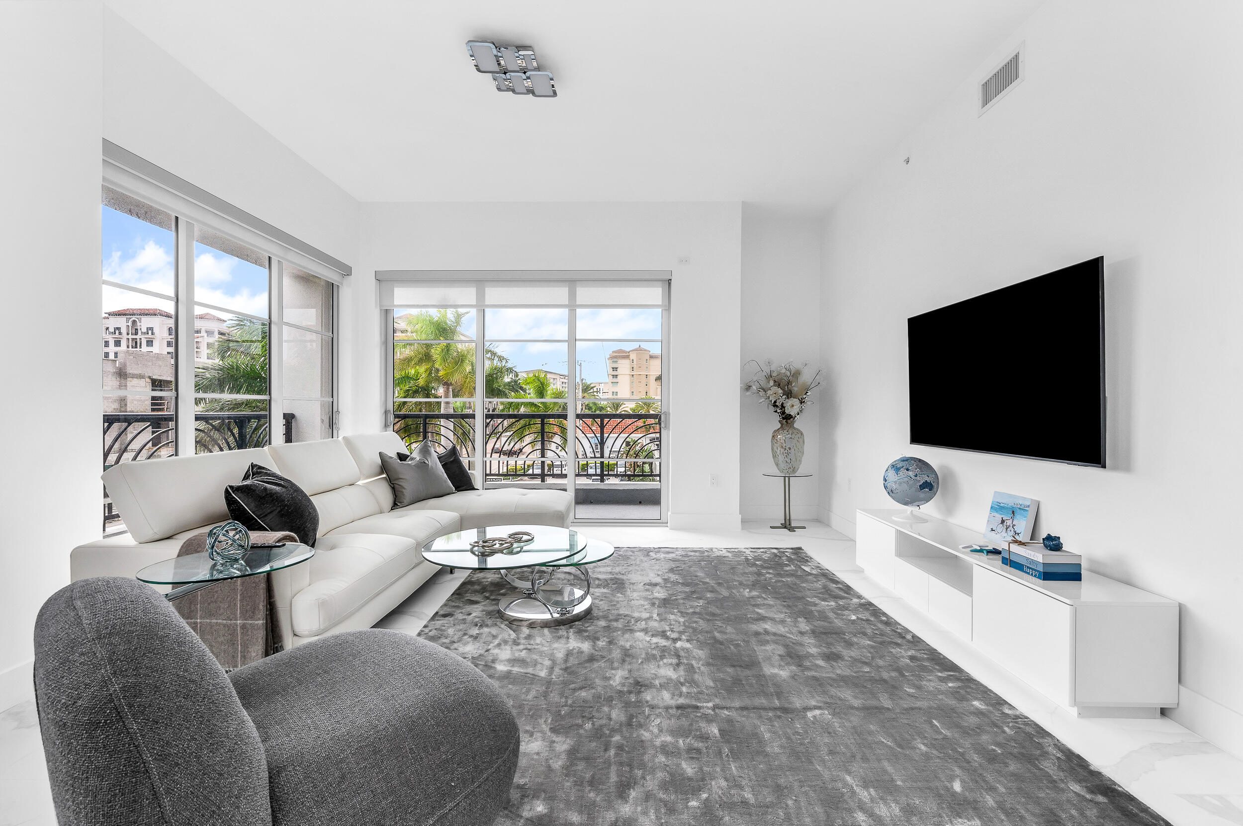 TOWER 155 CONDO - Residential Lease