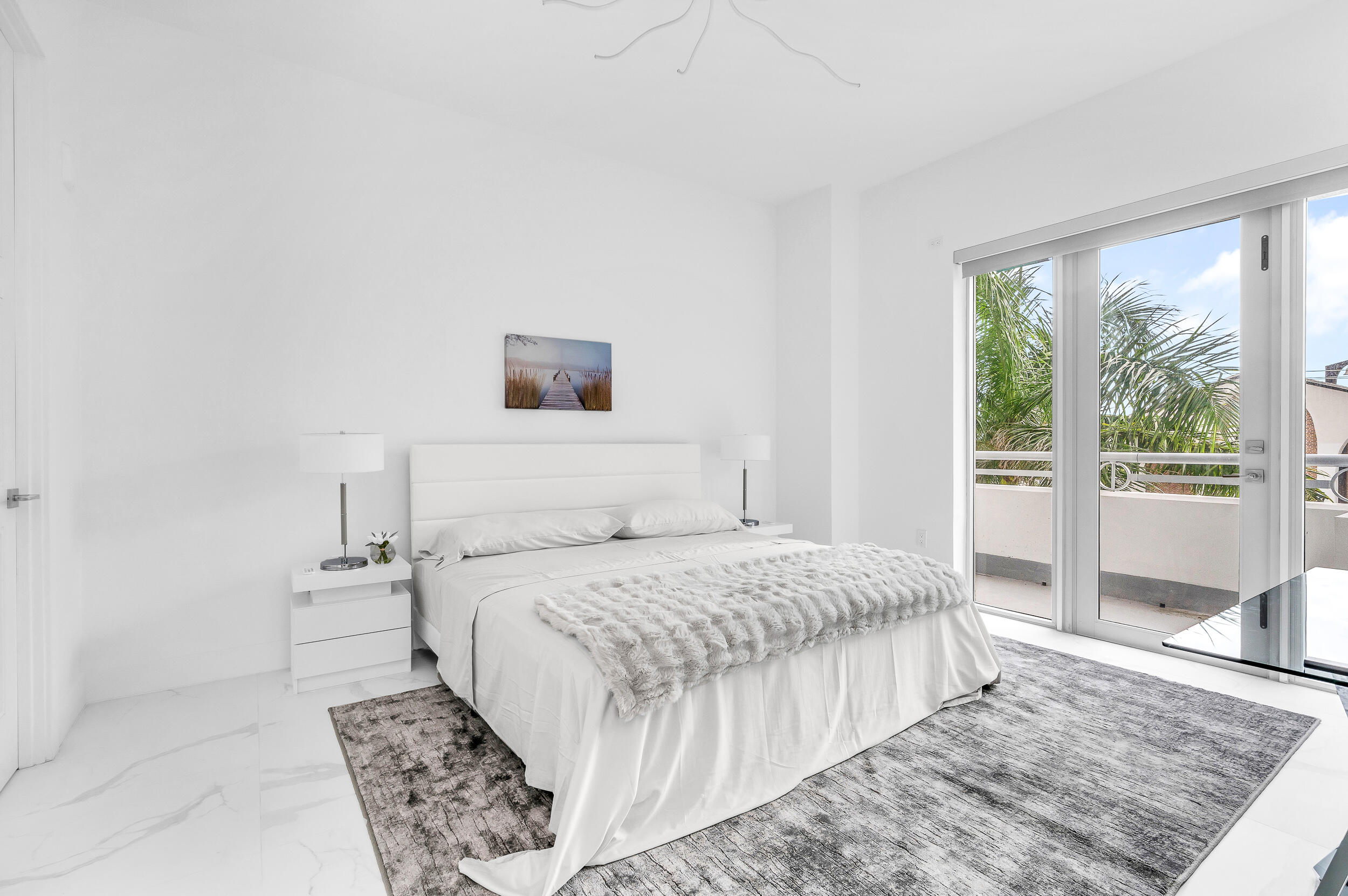 TOWER 155 CONDO - Residential Lease