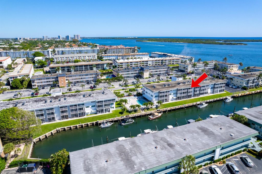 Photo of 112 Doolen Court #306, North Palm Beach, FL 33408 (MLS # R10974503)