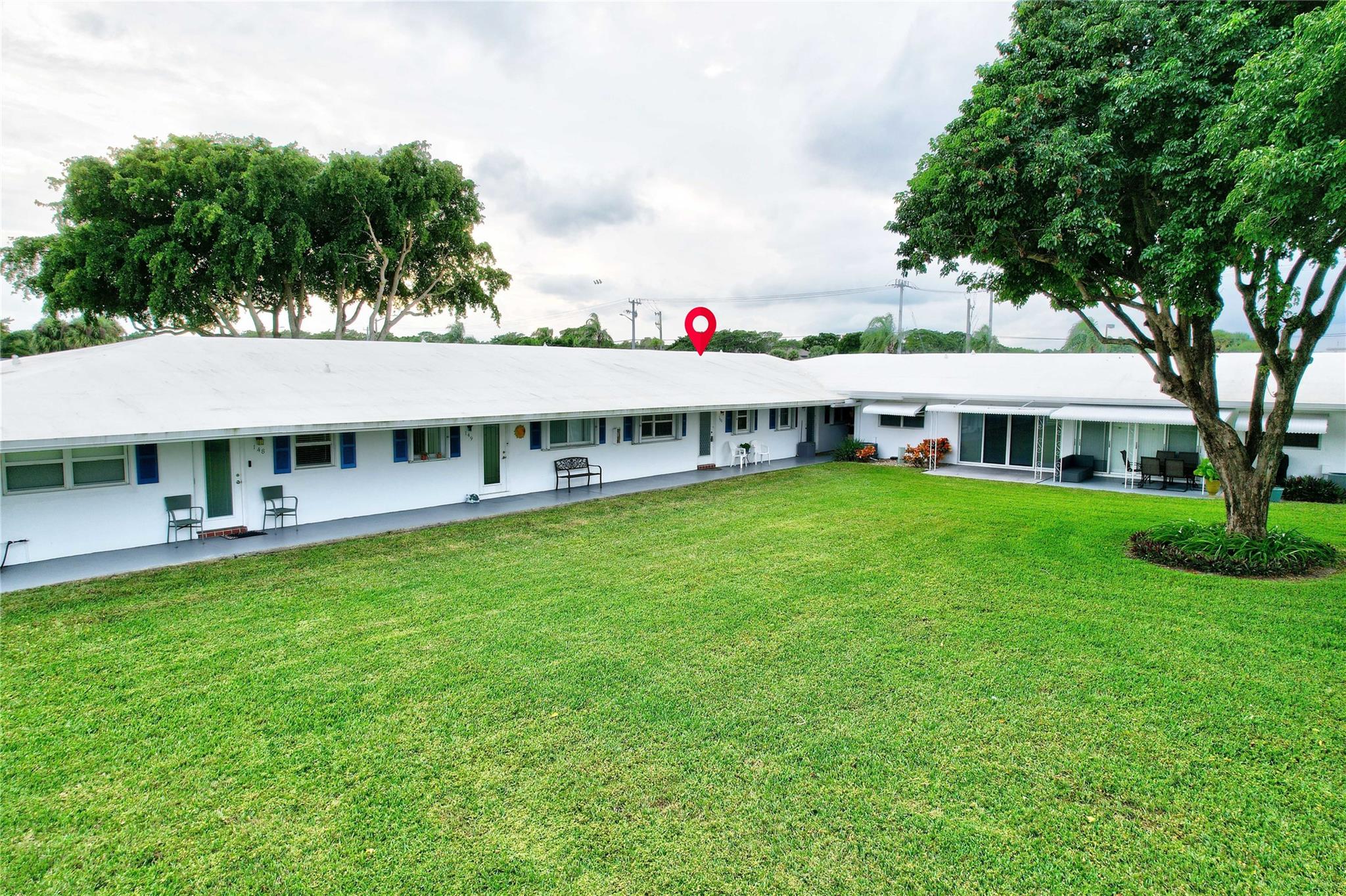 Leisureville Golfview Nor - Residential