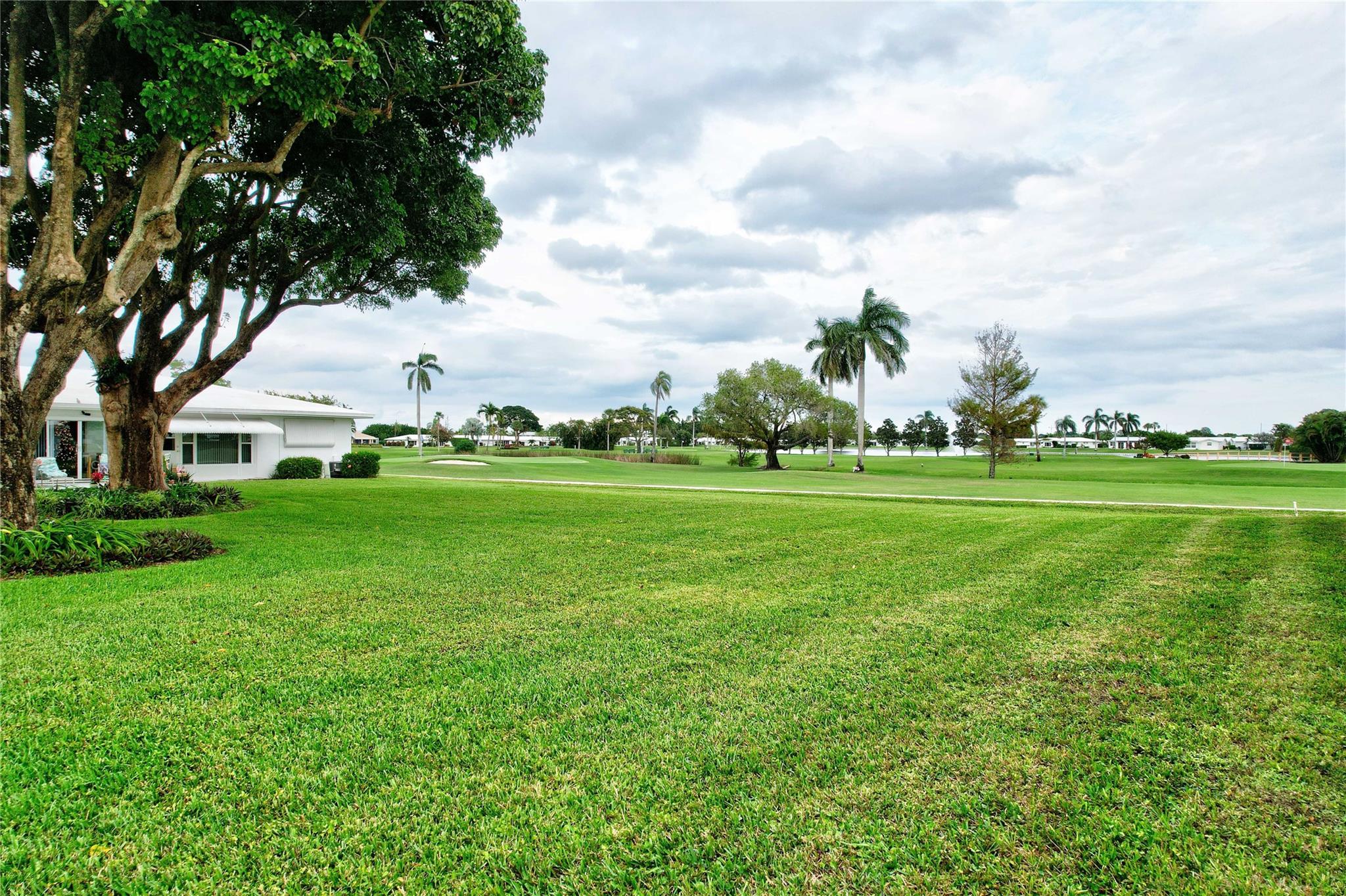 Leisureville Golfview Nor - Residential