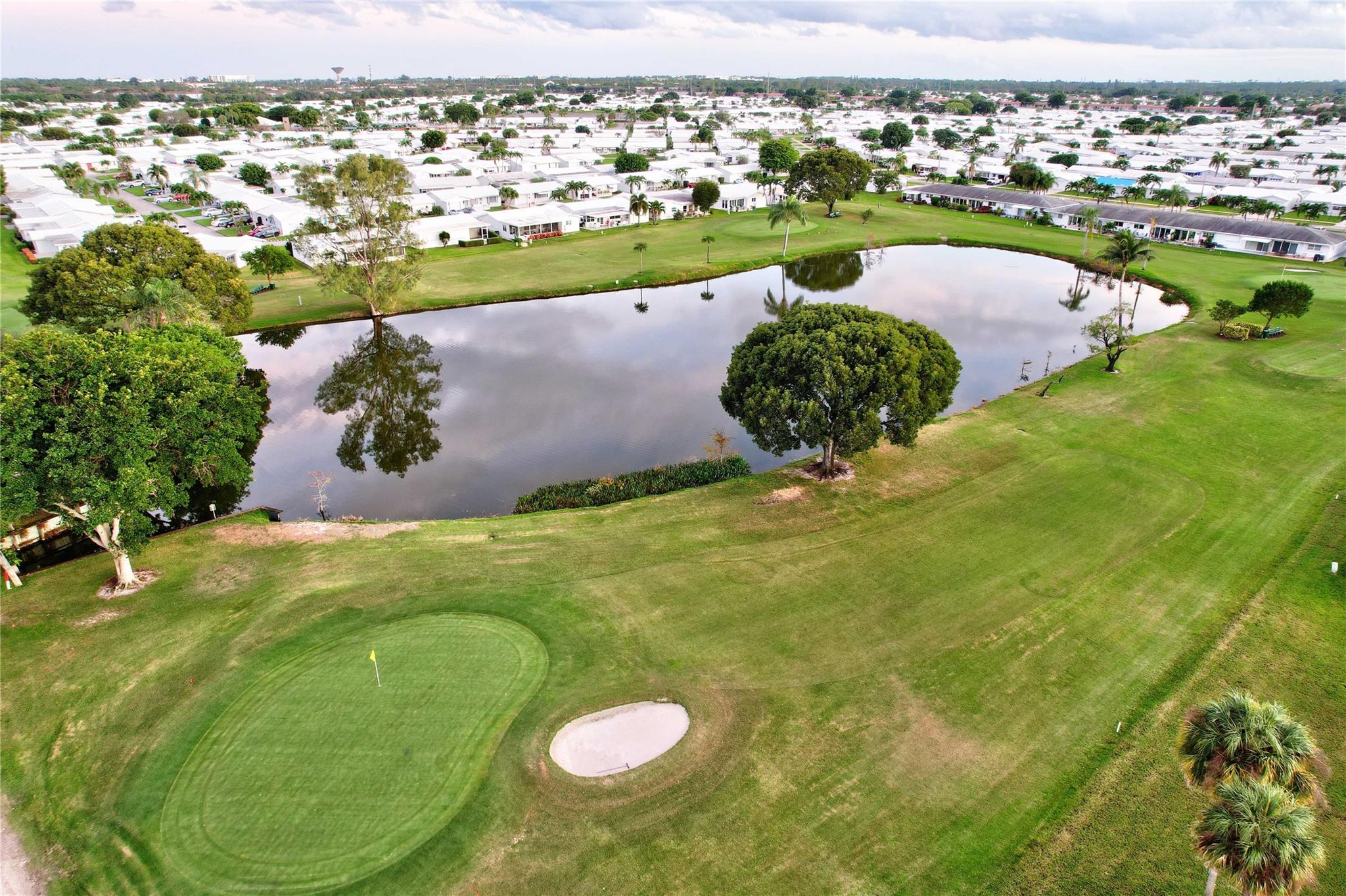 Leisureville Golfview Nor - Residential