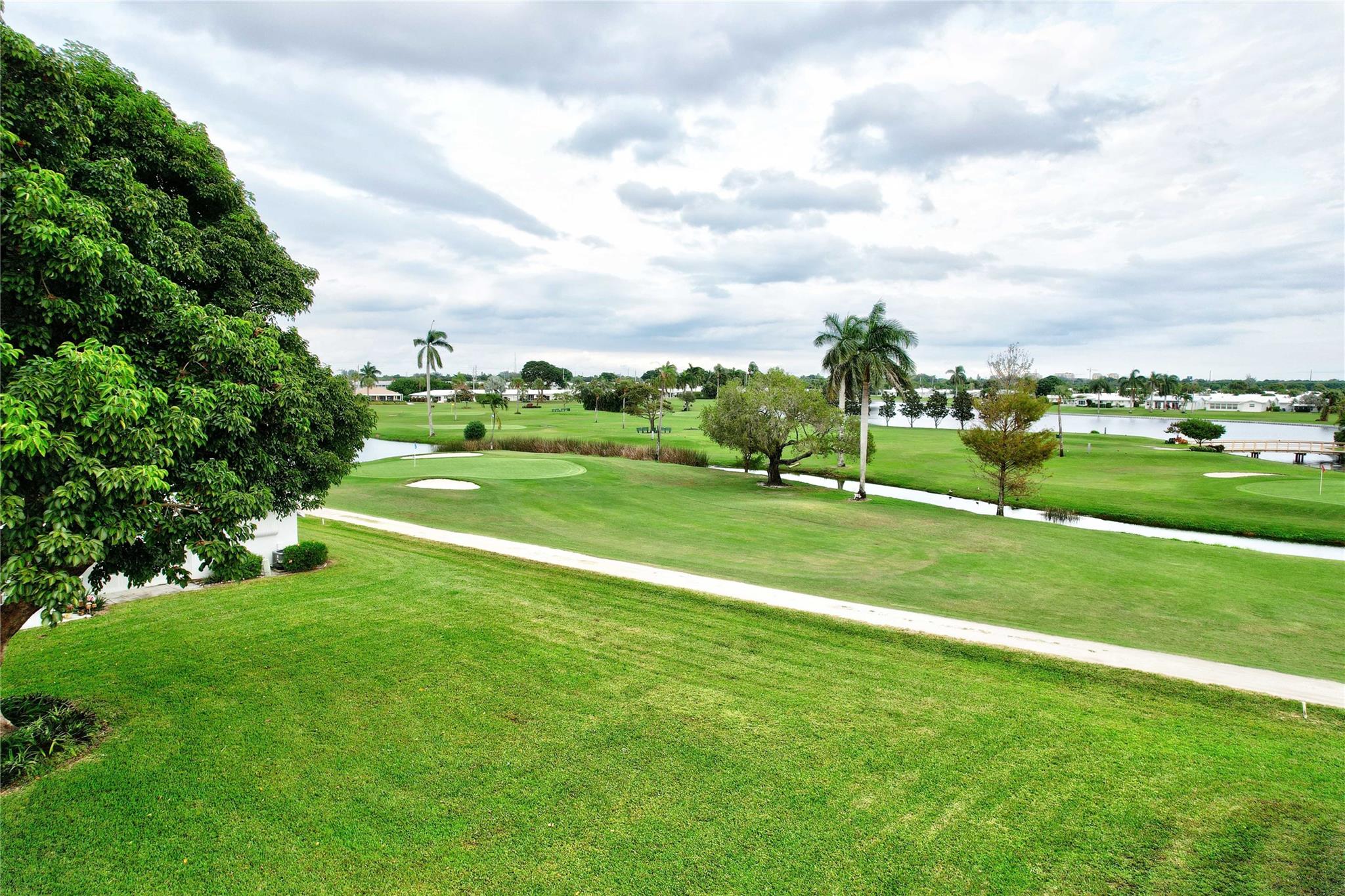 Leisureville Golfview Nor - Residential