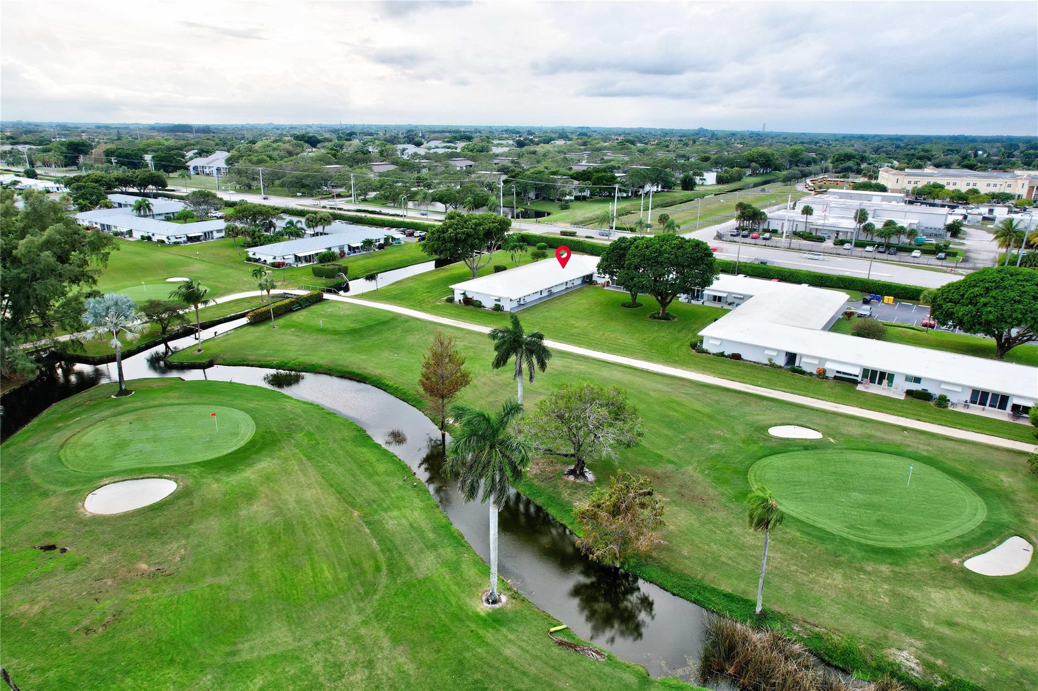 Leisureville Golfview Nor - Residential