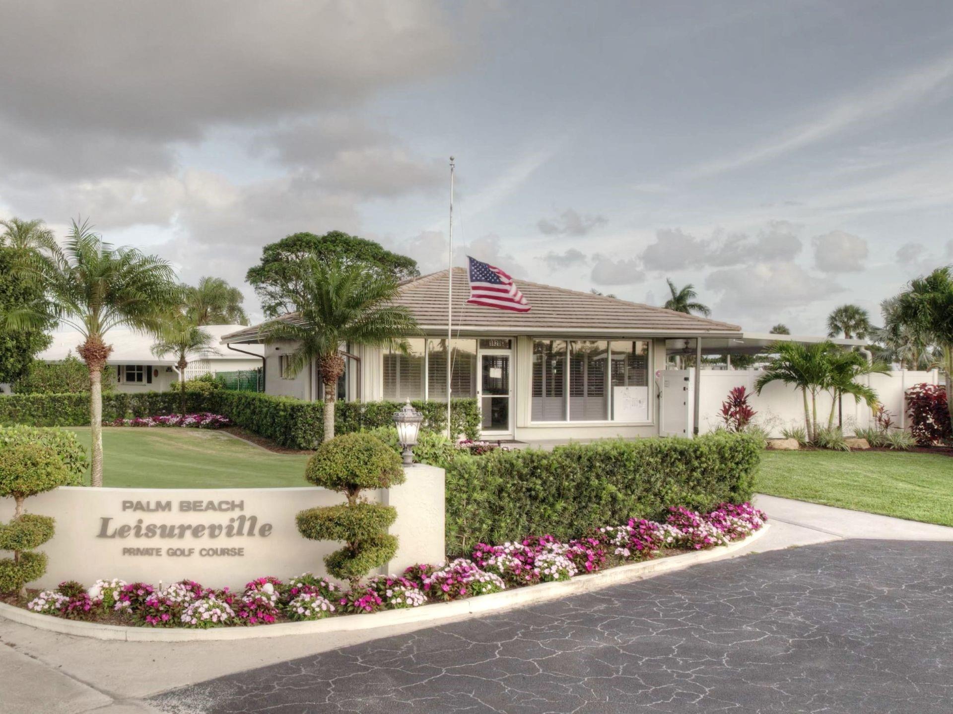 Leisureville Golfview Nor - Residential