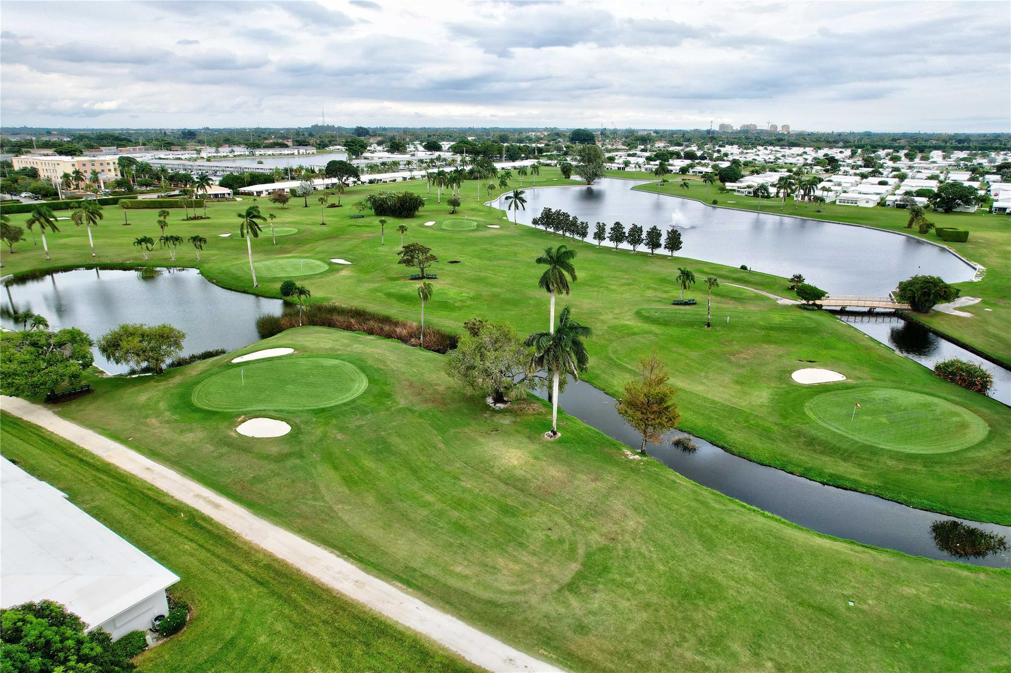Leisureville Golfview Nor - Residential