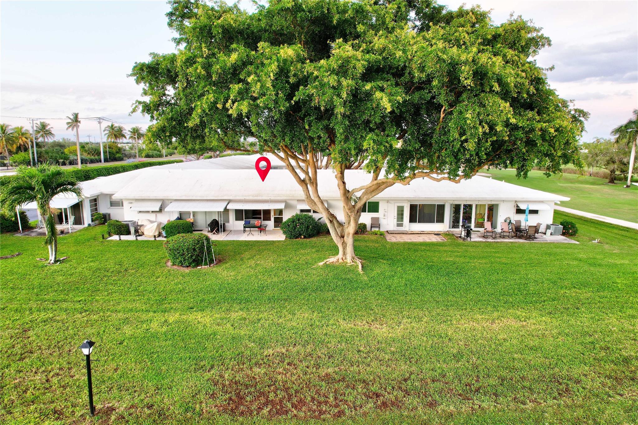 Leisureville Golfview Nor - Residential