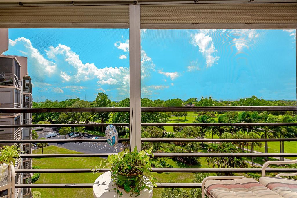 Photo of 900 Saint Charles Pl #701, Pembroke Pines, FL 33026 (MLS # F10399596)