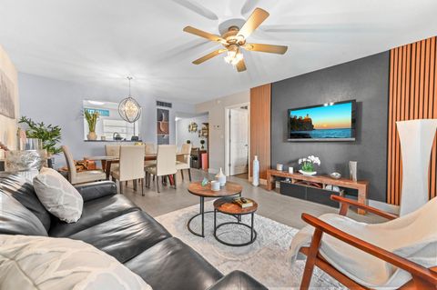 Photo of 3990 NW 42nd Avenue #108, Lauderdale Lakes, FL 33319 (MLS # R11148613)